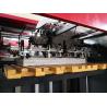 Buy cheap 34KW Heating Plate Automatic Hot Foil Stamping Machine For 380×340mm from wholesalers
