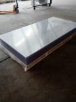 high definition lenticular lens 25lpi 3d ps lenticular sheet lenses arrays-buy