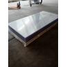 Buy cheap Top quality 25Lpi 4mm 3d lenticular plastic sheet depth 3d effect poster lenticular material supplier Christmas Islands from wholesalers