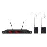 Buy cheap 2022 NEW Original For UHF Stereo Wireless In Ear Monitor System Professional Digital from wholesalers