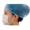 Buy cheap Earloop Disposable Medical Face Mask ISO13485 For Hospital Prevention from wholesalers