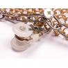 Buy cheap Hanging Metal Decorative Mesh Curtain Drapery For Interior Decoration from wholesalers
