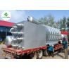 Buy cheap Small Waste Plastic Recycling To Fuel Oil Machine Pyrolysis Plant from wholesalers