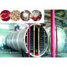 Buy cheap 200KG Vacuum Food Stainless Steel Construction from wholesalers