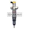 Buy cheap E330D E329D Diesel Engine Fuel Injector 387-9427 For Excavator Spare Parts from wholesalers