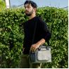 Buy cheap Oxford Lunch 15L Picnic Cooler Bag For Food And Drink from wholesalers