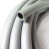 Buy cheap Flexible Wrap Surface Urea Hose , Rubber Dispenser DEF Compatible Hose from wholesalers