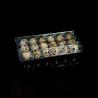 Buy cheap 18 Hole Blister Clamshell Hinged Egg Plastic Packaging Disposable Quail Egg Cartons from wholesalers