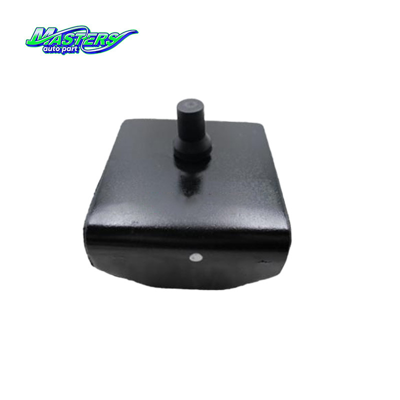ISUZU BVP Engine Front Mount Rubber Pad (1876101620/1532151720)