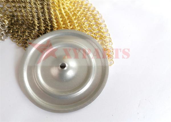 Buy cheap Galvalume Coated Steel Stress Pressure Plates For Insulation Multiple Layered Roofing Membranes from wholesalers