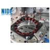 Buy cheap Full Automatic Motor Winding Machine 380V Voltage Full Aluminum Alloy Protection from wholesalers