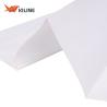 Buy cheap White 65gsm Industrial Middle Duty Cleaning Cloth Spunlace Wiping Cloth For Machine from wholesalers