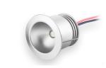 1 Watt mini LED Spotlights For Kitchen, Washroom , Bathroom