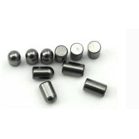 Buy cheap Rotary Tungsten Carbide Inserts , Carbide Teeth Inserts For Mining OEM product