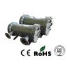 Buy cheap Tubular Type Tube Type Heat Exchanger Copper Tube Bundle With Triple System from wholesalers