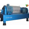 Buy cheap 4-90KW TPLW 3 Phase Sludge Dewatering Decanter Centrifuge for Oil Waste Water on Farms from wholesalers