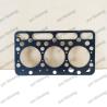 Buy cheap D1403 Cylinder Head Gasket 16467-03310 Suitable For Kubota Engine from wholesalers