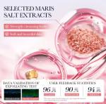 Private Label Deep Brightening Moisturizing Lighting Himalayan Pink Salt Facial