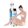 Buy cheap fat freezing device Cryolipolysis body shaping cryolipolysis machine with 5 heads from wholesalers