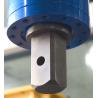 Buy cheap Photovoltaic engineering Hydraulic rock driill Long Spiral soil Drilling Augers , hydraulic ground hole drill earth auge from wholesalers
