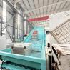 Buy cheap Waste Household Refrigerator Recycling Plant Scrap TV Printer Freezer Recycling Machine from wholesalers