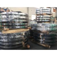 Buy cheap SUS630 Cold Rolled Stainless Steel Strip In Coil ASTM A693 17-4PH product