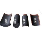 Fireproof Lifetime Chinese Style Building Materials Traditional Roof Tile Japan