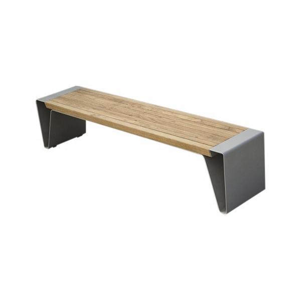 Buy cheap 150cm Public Park Benches from wholesalers