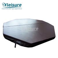 Buy cheap Commercial Solar Hot Tub Cover Energy Saving Lay Z Spa Inflatable Cover product