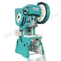 Buy cheap Hydraulic punching machine manufacturers, J23-16T punching machine china for product