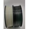Buy cheap 3d Printer Abs Glass Fiber Filament 1.75mm / 3.0mm from wholesalers