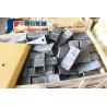Buy cheap Liugong Skeleton Rock Bucket Teeth / 72A0005 Wheel Loader Bucket Teeth from wholesalers