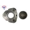 Buy cheap DH300-7 DX300 Planet Carrier Assembly XKAQ00197 K1003027 1st Travel Planetary Sun Gear Carrier Assy from wholesalers