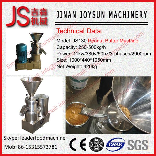 Buy cheap colloid mill for bean/sesame/peanut butter making machine from wholesalers