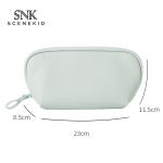 Travel Small Clutch Pouch Makeup Cosmetic Zipper Bag