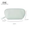 Buy cheap Brand Small Clutch Pouch Makeup Cosmetic Zipper Bag For Travel from wholesalers