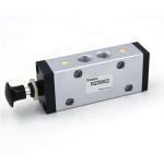 XQ Hand Operated Valve XQ230622 XQ250622 Pneumatic Mechanical Valve