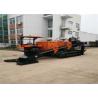 Buy cheap Five - Pump Hydraulic Drilling Rig With Cable Laying Equipment DL450C from wholesalers