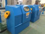 FC-1250 Magnetic Tension Wire Pay Off Machine And 1250 Take Up Machine For