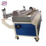 Case Packaging Kitchen Scrubber Fabric Hot Melt Glue Machine Rubber Leather