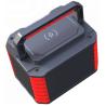 Buy cheap AC220v/240v/110v 1000W Portable Power Station Smart Emergency Solar Power Generator from wholesalers