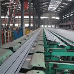 3mm 5mm 10mm Bright Flat Bar Stainless Steel Hot Rolled Metal Bar