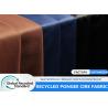Buy cheap 60GSM 100% Recycled Pet 300T Pongee Polyester Fabric from wholesalers
