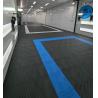 Buy cheap Colorful 18mm Interlocking Workshop Floor Tiles Anti Slip Modular Garage Flooring from wholesalers