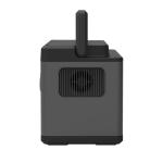AC 110V 220V 300W USB Portable Solar Power Generator