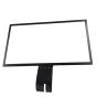Buy cheap 21.5 Inch Fast Response PCAP Touch Panel Multi Touch For Wall Mounted Display Strong Compatibility Anti-Radiation from wholesalers
