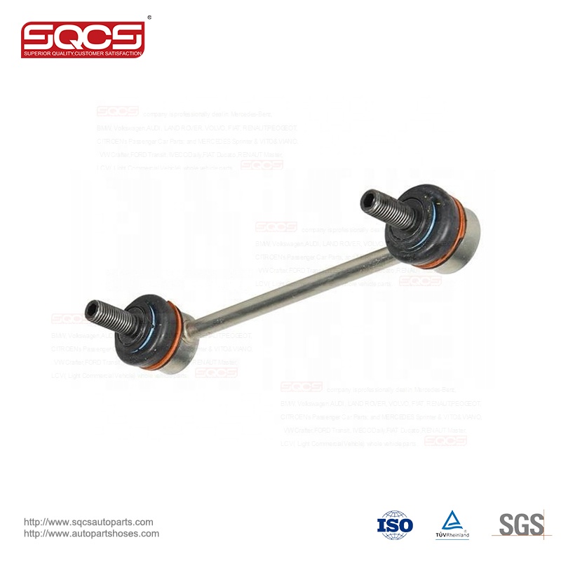 Auto Suspension Parts Original Color Stabilizer Link for Mercedes Sprinter W906 and Other Vehicles 2015-2020 OE 9063201989