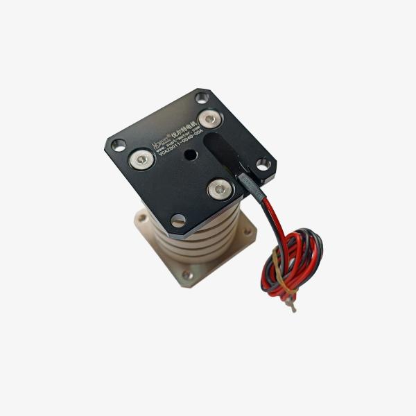 Buy cheap High Precision Flexible Vibration Motor Voice Coil Actuator For Optical Stabilization Systems from wholesalers