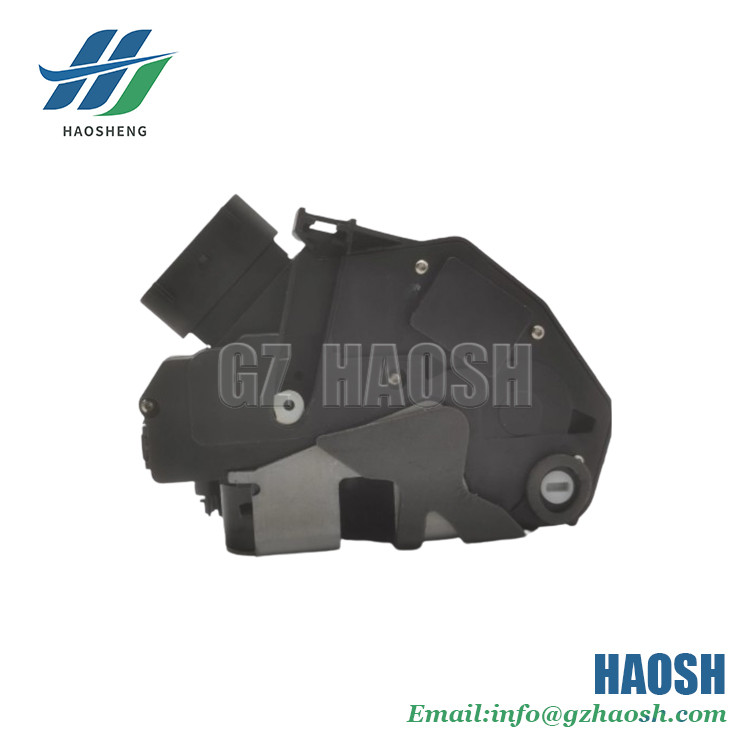 Latch Assembly Door Lock Actuator Front LH For Ford Pickup Everest U375 CM5A-A21813AA