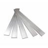 Buy cheap LP - 15120 Alloy Aluminum Extrusion Profiles Flat Busbar from wholesalers